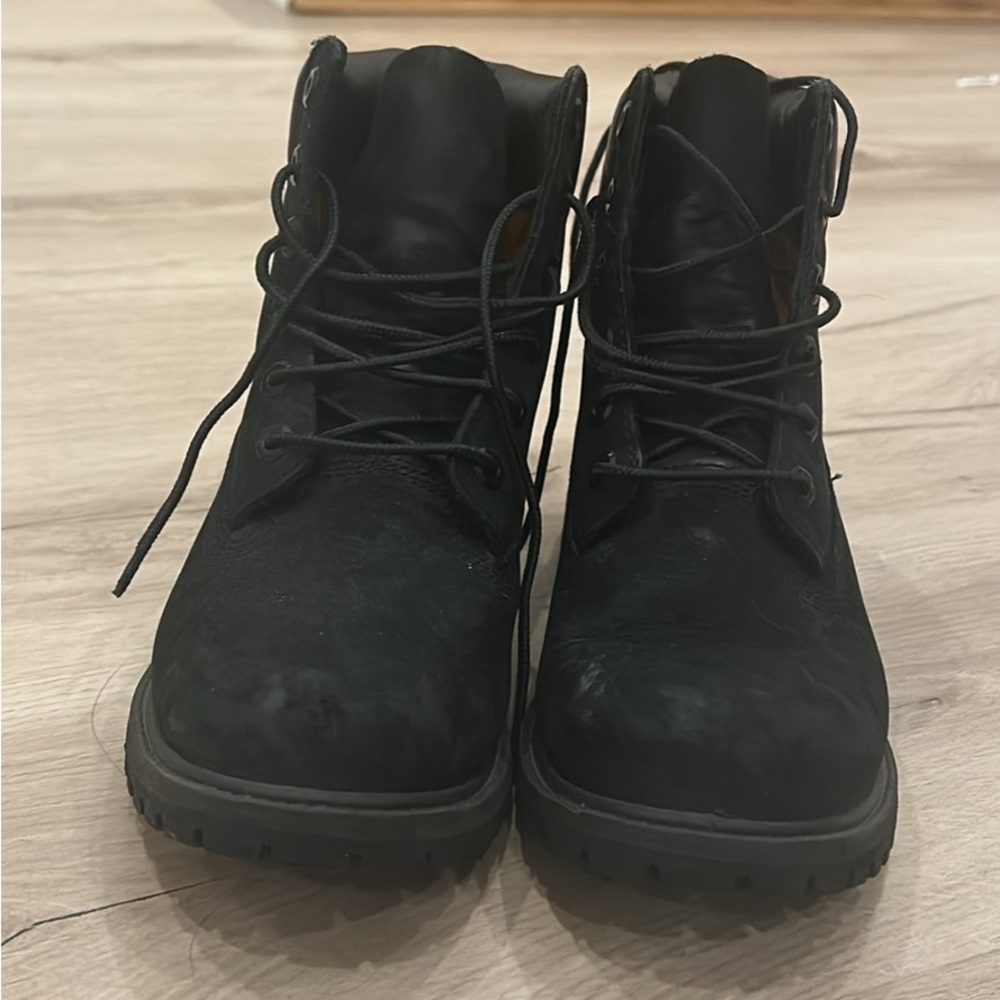 Timberlands